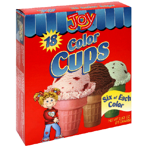 WNY Deals and ToDos Wegmans Cheap Joy Ice Cream Cones with printable