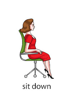 درس:صور أفعآل اللغة الإنجليزية لتسهيل حفظها Sit+down+-+flashcard