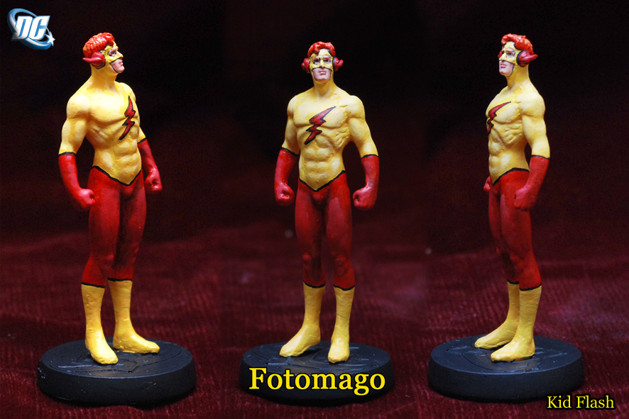 Custom de Fotomago - Page 4 Kid+Flash