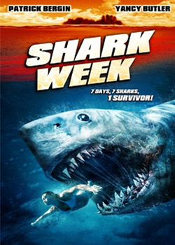 Shark Week Legendado