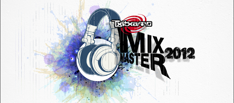 MIXMASTER 12