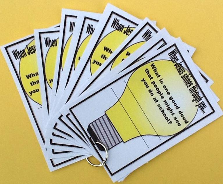 kids bible study lessons on light kids bible study lessons on light