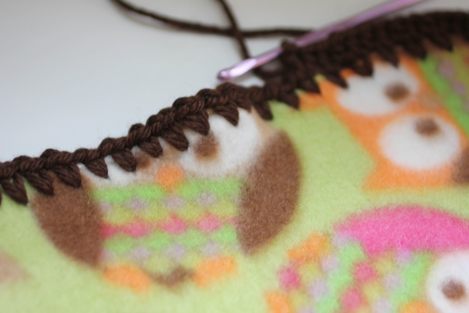 Project Linus Blanket Drive Repeat Crafter Me