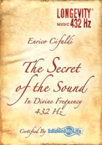Longevity - The secret of the sound - Enrico Cifaldi (rilassamento)