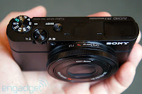 harga kamera digital Sony Cyber-shot RX100, spesifikasi lengkap kamera saku Sony Cyber-shot RX100, kamera saku yang menyamai kualitas dslr, detail foto dan gambar tentang kamera Sony Cyber-shot RX100