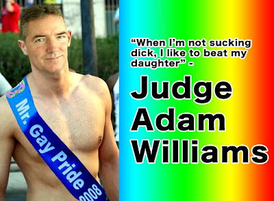 Adam Judge