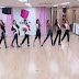 [HD] Hush (Mirrored Dance Pratctice) - A Pink [에이핑크].3gp