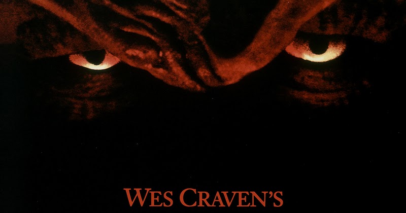 Wes Craven's A New Nightmare (1994)