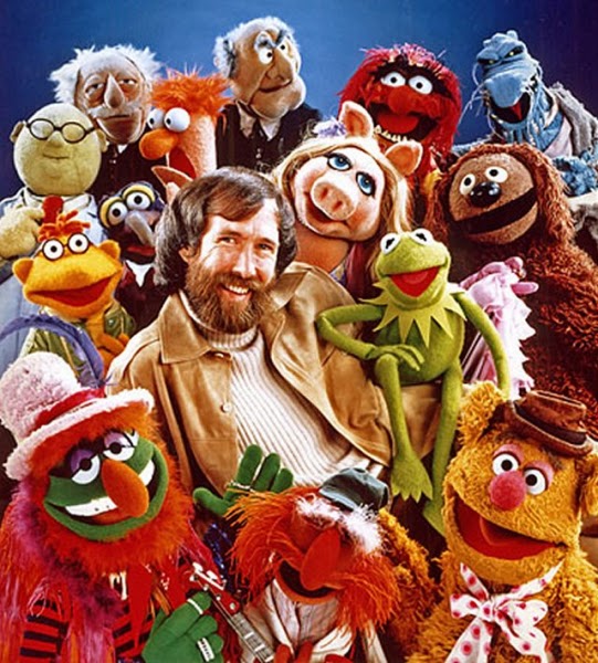 MuppetsHenson MuppetsHenson's Jim Henson Tribute Page set for May 16, 2013