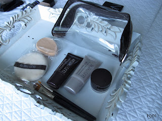 Laura Mercier Oil Free Flawless Face Kit