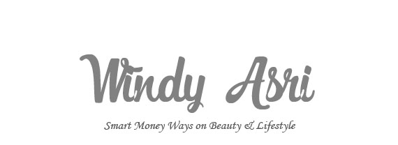 Windy Asri - Money, Beauty & Lifestyle