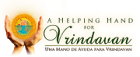 Helping Hand for Vrindavan