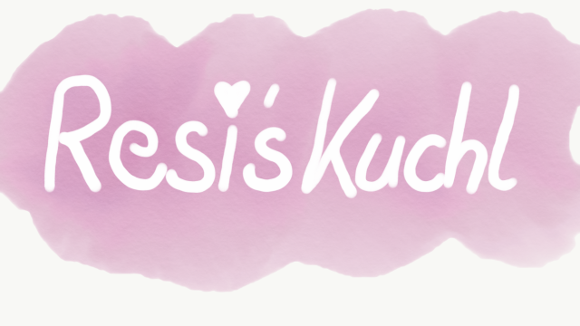 Resis´s Kuchl