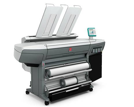 digital plotter drawing digital plotter drawing