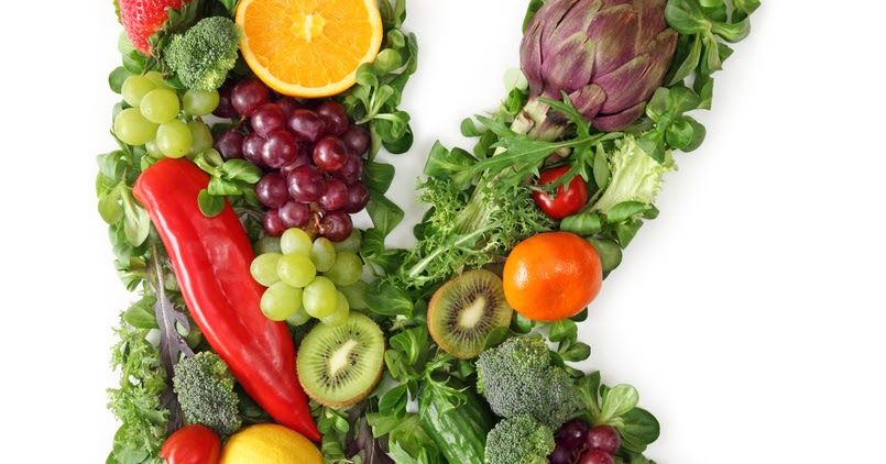 FANS OF NATURE: Vitamin K Deficiency Symptoms – 5 Signs of Low Vitamin