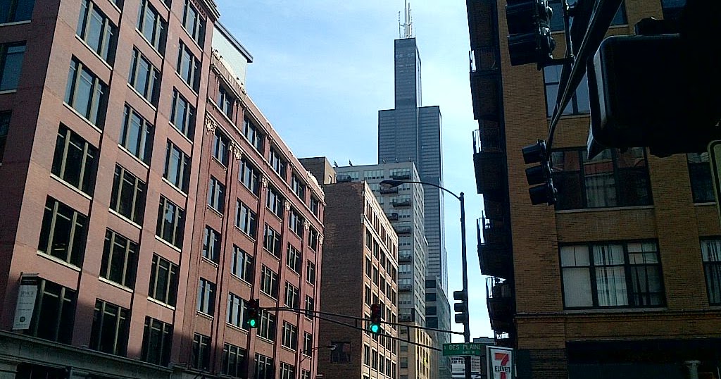 The Chicago Real Estate Local West Loop one bedroom condo sales