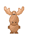 Font Moose