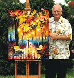 Leonid Afremov