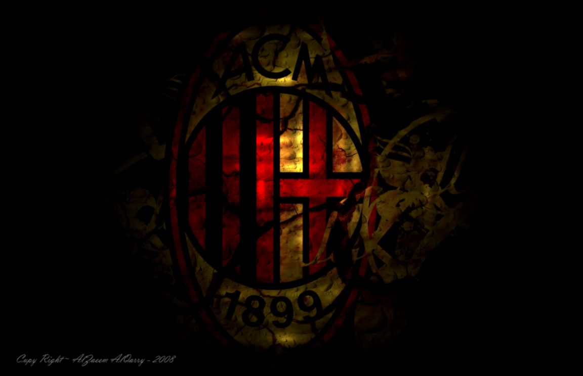 Wallpapers Ac Milan Logo Wall By Alzemalqarry 1280x800 927232 Wallpapers Ac Milan Logo Wall By Alzemalqarry 1280x800 927232