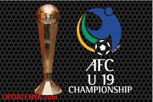 Piala Asia AFC U-19 2014 Piala+AFC+U 19+2014 Jadwal Lengkap Pertandingan Kualifikasi Piala Asia AFC U 19 2014, 3 12 Oktober 2013