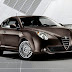 2011 Alfa Romeo MiTo MY2011: Geneva Motor Show