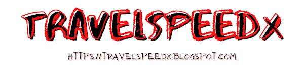 TravelSpeedX