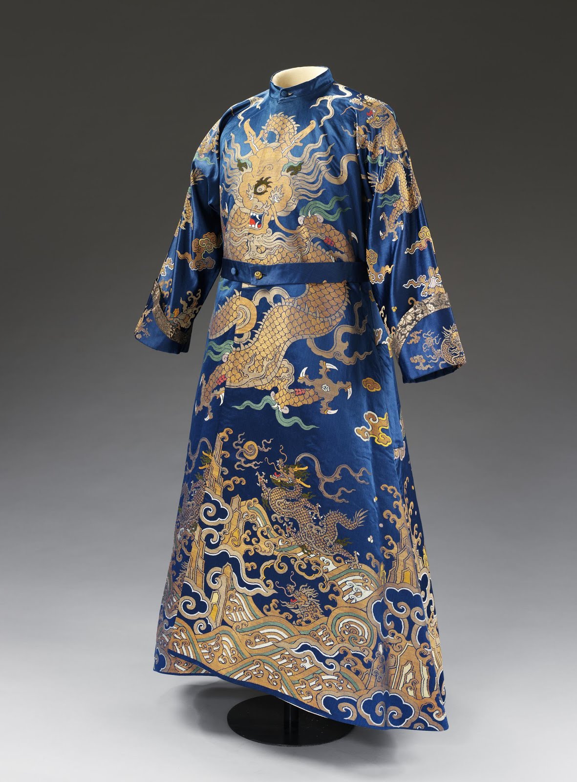 The Peregrinating Penguin Bring back the Banyan