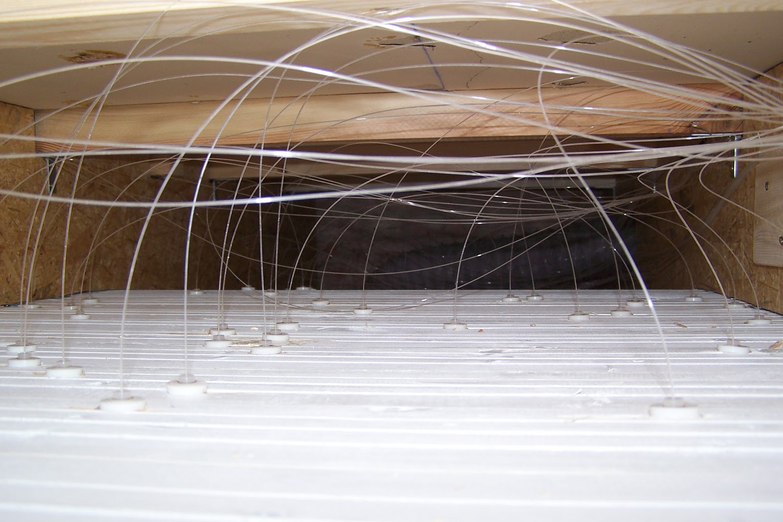 Sig!s: mei 2011 Ontwerp plafond bed
