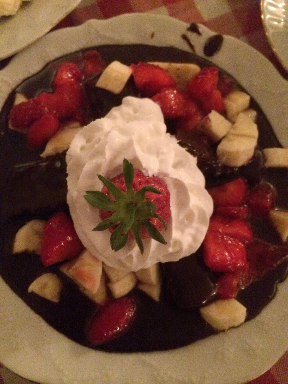 Gevezenin Günlüğü J'adore Chocolatier &amp; Cafe Taksim