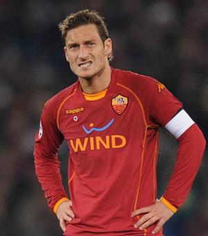 Totti New