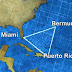 Underwater pyramid bermuda triangle