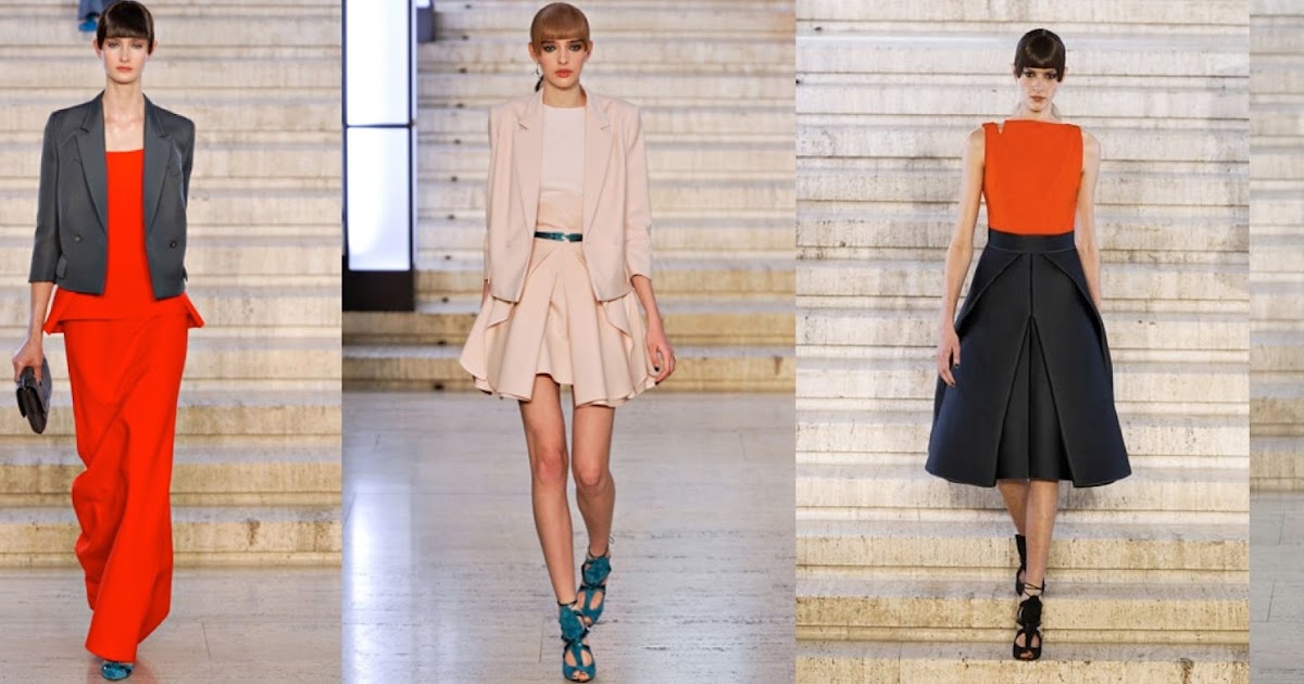 threadbare London Fashion Week WrapUp