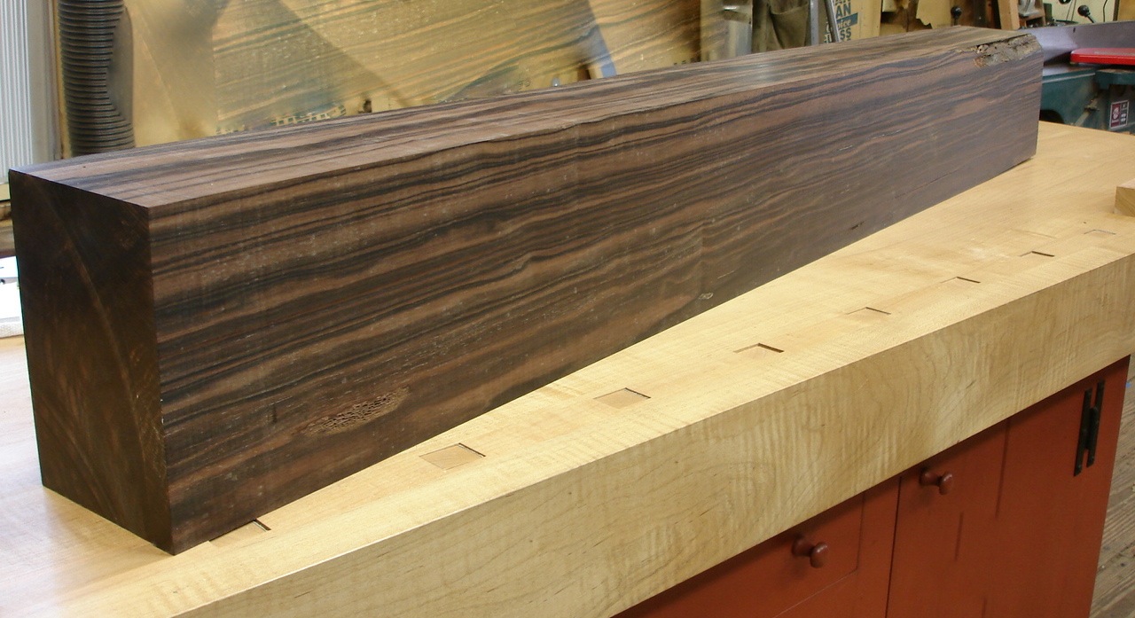 hand plane makers