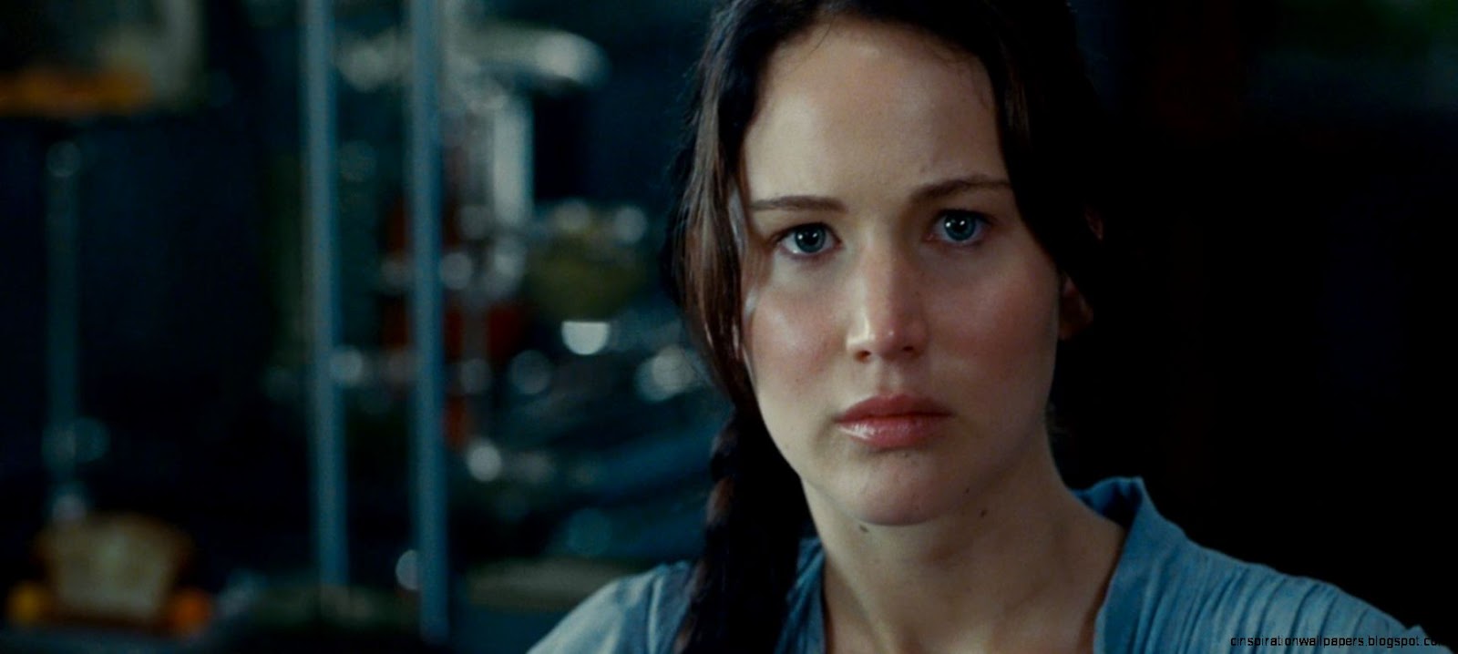 Jennifer as The Hunger Games39 Katniss Everdeen Jennifer Lawrence Jennifer as The Hunger Games39 Katniss Everdeen Jennifer Lawrence