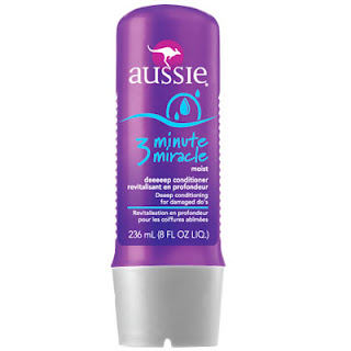 Product Rave: Aussie 3 Minute Miracle