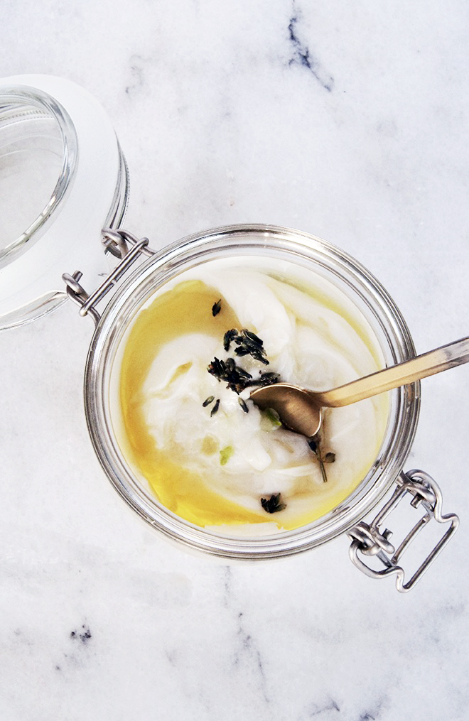 AFTER SUN HOMEMADE DIY LOTION Cocorrina Bloglovin’