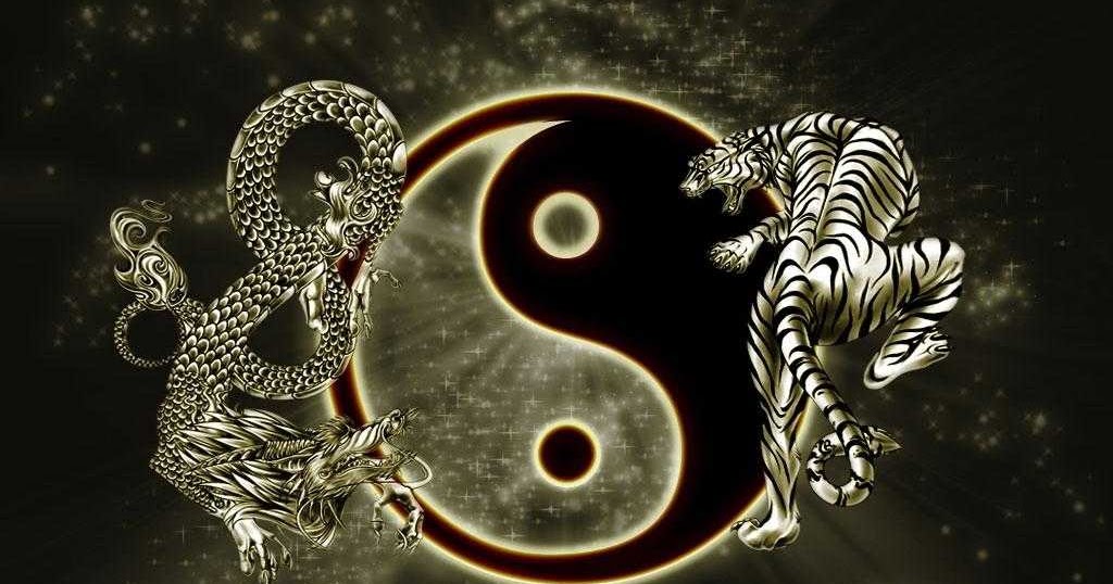 SER CONSCIENTES 1111 Principios del Tao