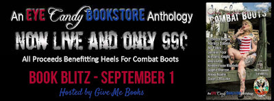 Sex, Love, & Combat Boots – An Eye Candy Bookstore Anthology