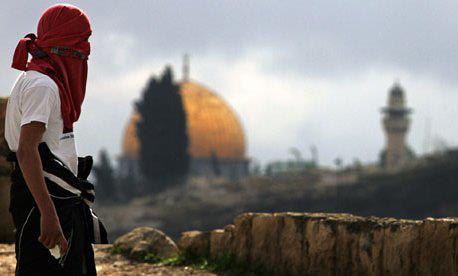 Jihad Palestina