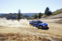Subaru WRX STI