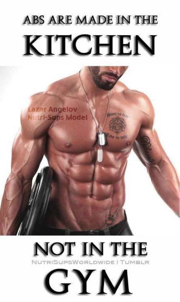 Motivation, Nutrition, Fitness & Health Seven Exercise and Diet