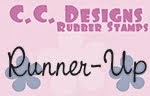 C.C. Designs Monthly Challenge