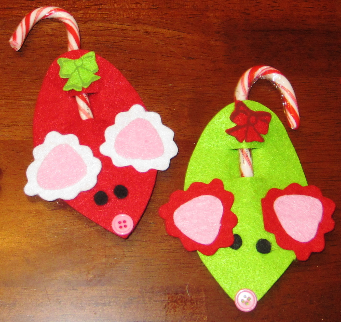 Teaching with TLC My favorite Christmas crafts
