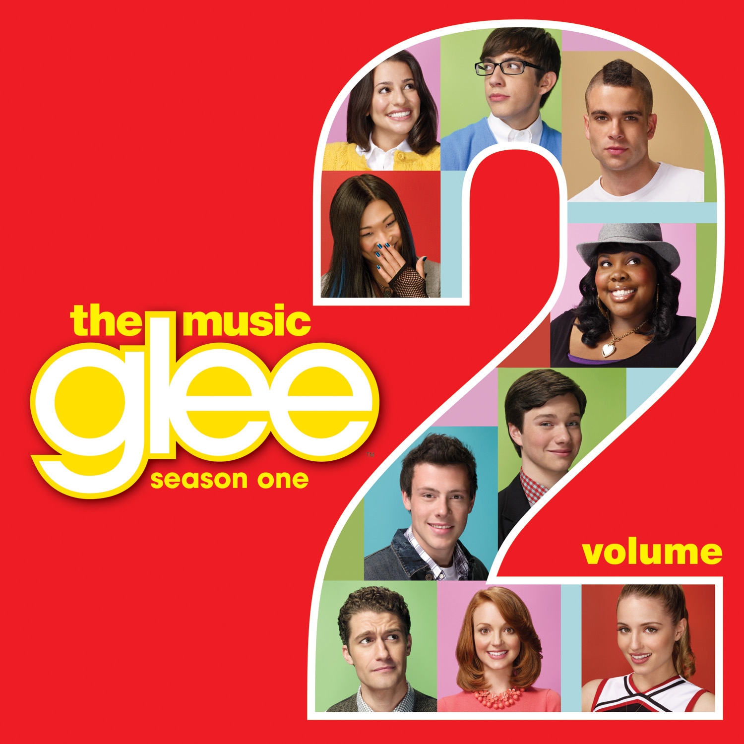 Glee Cast - Glee: The Music, Volume 4 - Amazoncom Music