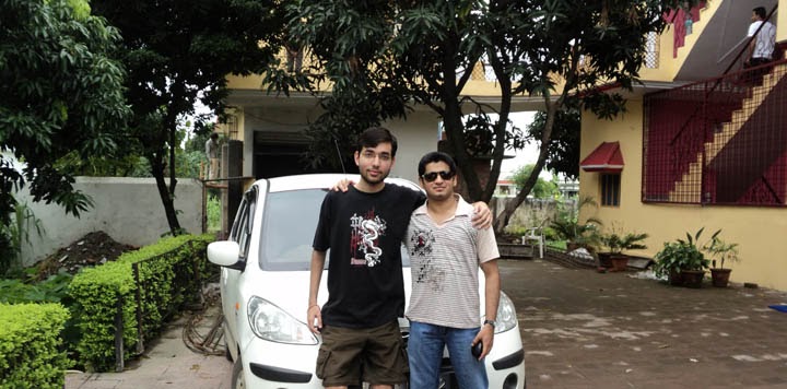 ‘Survive In The Jungle’ Tour - Part I