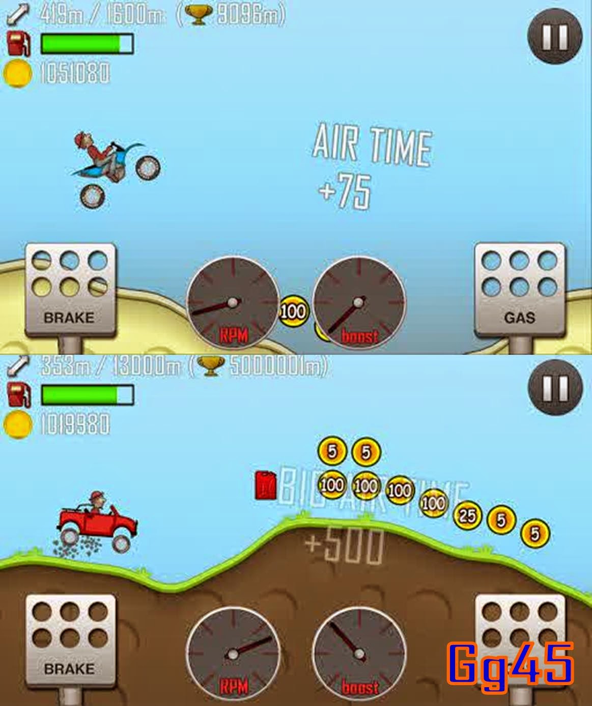 Download Game Android Hill Climb Racing Mod Terbaru | download hill climb racing apk mod unlimited coins Download Game Android Hill Climb Racing Mod Terbaru | download hill climb racing apk mod unlimited coins