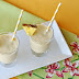 ¡¡Receta!! Batido Tropical.
