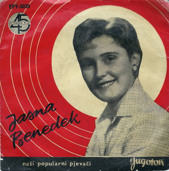 Jasna Benedek - Jasna Benedek Jasna Benedek - Jasna Benedek