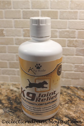 K9 Joint Relief