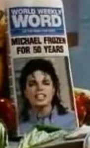 MICHAEL JACKSON ESTA VIVO! CONFIRA AS PROVAS. Mk